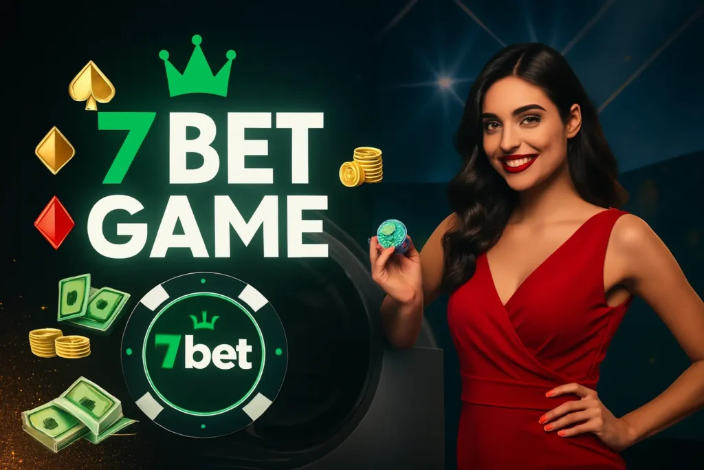 7Bet Game